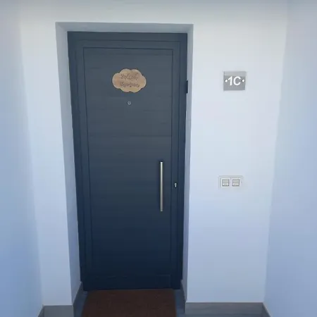 Luxury Aparment In Casilla De Costa With Jacuzzi- Follow The Sun Apartmán La Oliva