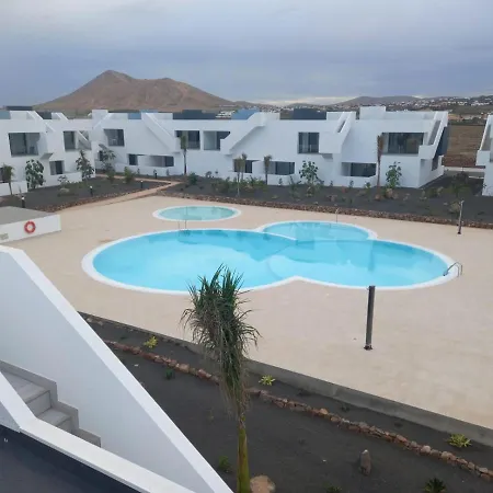 Apartmán Luxury Aparment In Casilla De Costa With Jacuzzi- Follow The Sun *