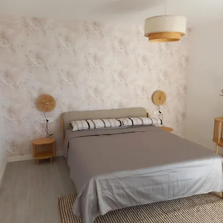 Luxury Aparment In Casilla De Costa With Jacuzzi- Follow The Sun Apartmán