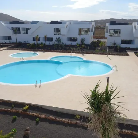 Luxury Aparment In Casilla De Costa With Jacuzzi- Follow The Sun Apartmán La Oliva