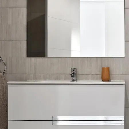 Apartmán Luxury Aparment In Casilla De Costa With Jacuzzi- Follow The Sun La Oliva