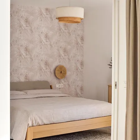 Apartmán Luxury Aparment In Casilla De Costa With Jacuzzi- Follow The Sun
